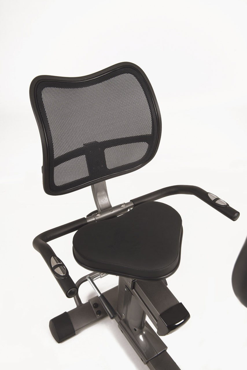 Cyclette Toorx Recumbent BRX RECUMBENT 100 ERGO cod. BRX-R100ERGO