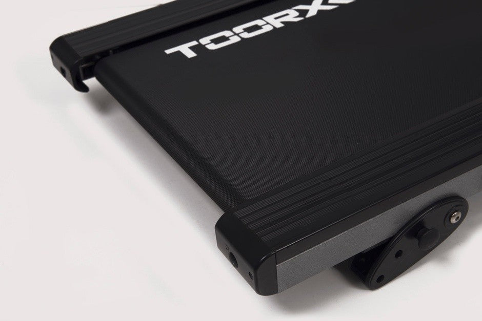 Tapis Roulant Toorx Motion inclinazione manuale SCONTO BLACK FRIDAY SINO AL 01/12
