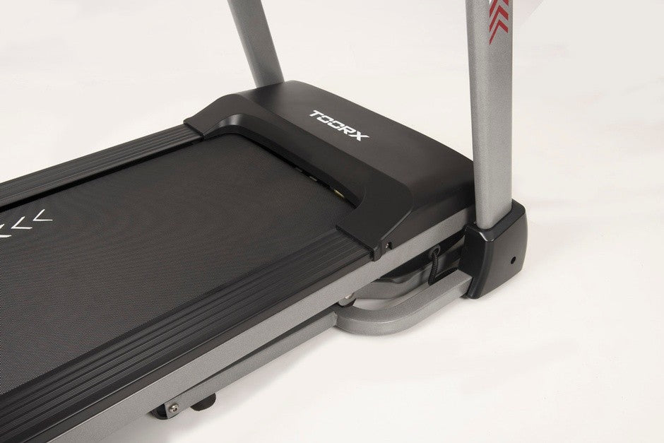 Tapis Roulant Toorx Motion inclinazione manuale SCONTO BLACK FRIDAY SINO AL 01/12