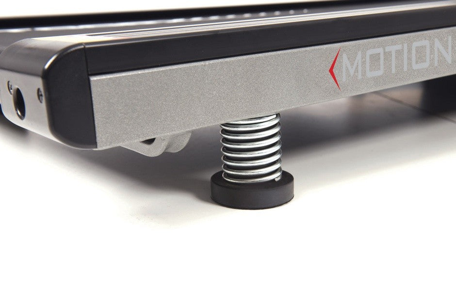 Tapis Roulant Toorx Motion Plus Inclinazione Elettrica