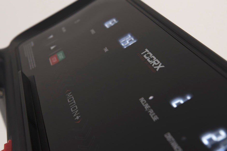 Tapis Roulant Toorx Motion Plus Inclinazione Elettrica