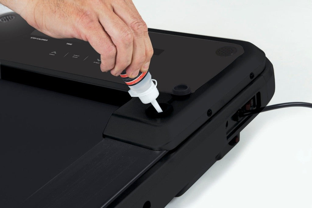 Tapis Roulant Everfit Tfk-135 Slim Rose Gold