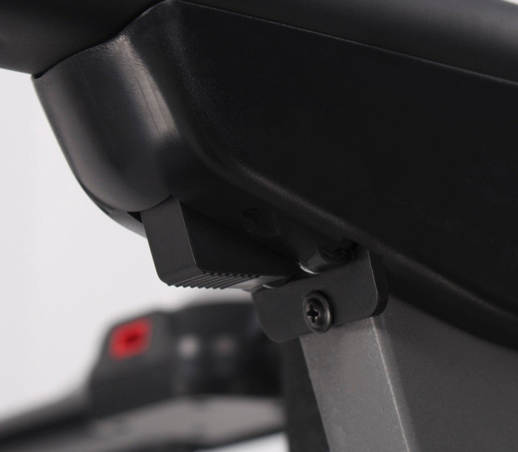 Tapis Roulant Salvaspazio Everfit TFK-655 App Ready 3.0