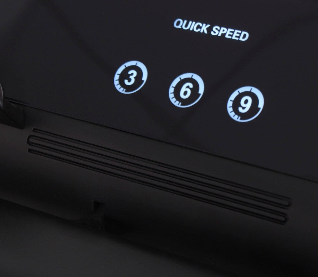 Tapis Roulant Salvaspazio Everfit TFK-655 App Ready 3.0