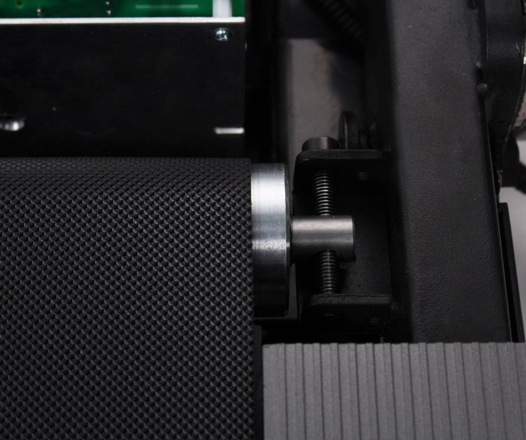 Tapis Roulant Salvaspazio Everfit TFK-655 App Ready 3.0