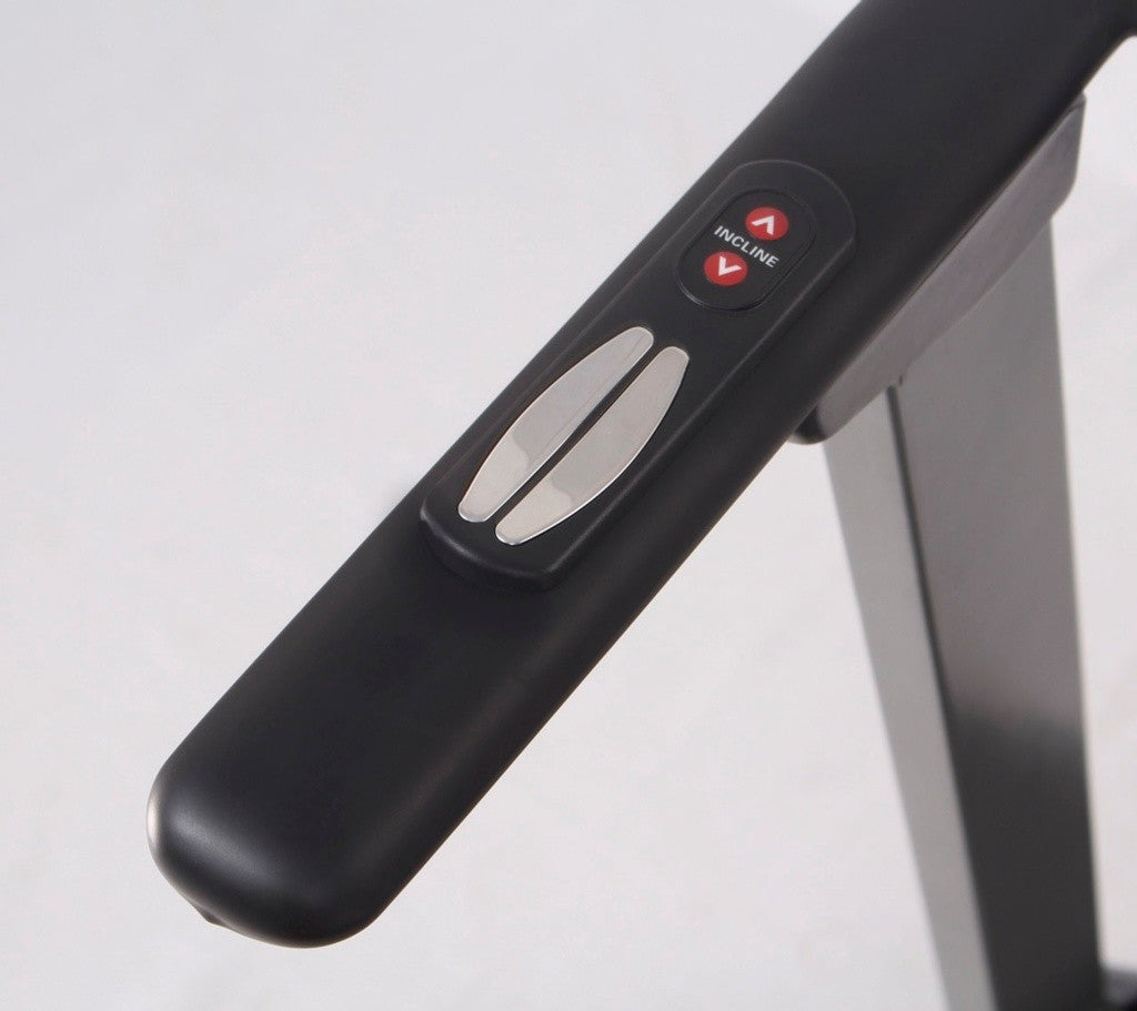 Tapis Roulant Salvaspazio Everfit TFK-655 App Ready 3.0