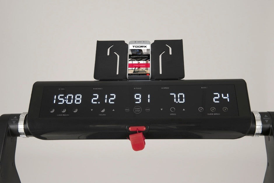 Tapis Roulant Toorx Mirage C80