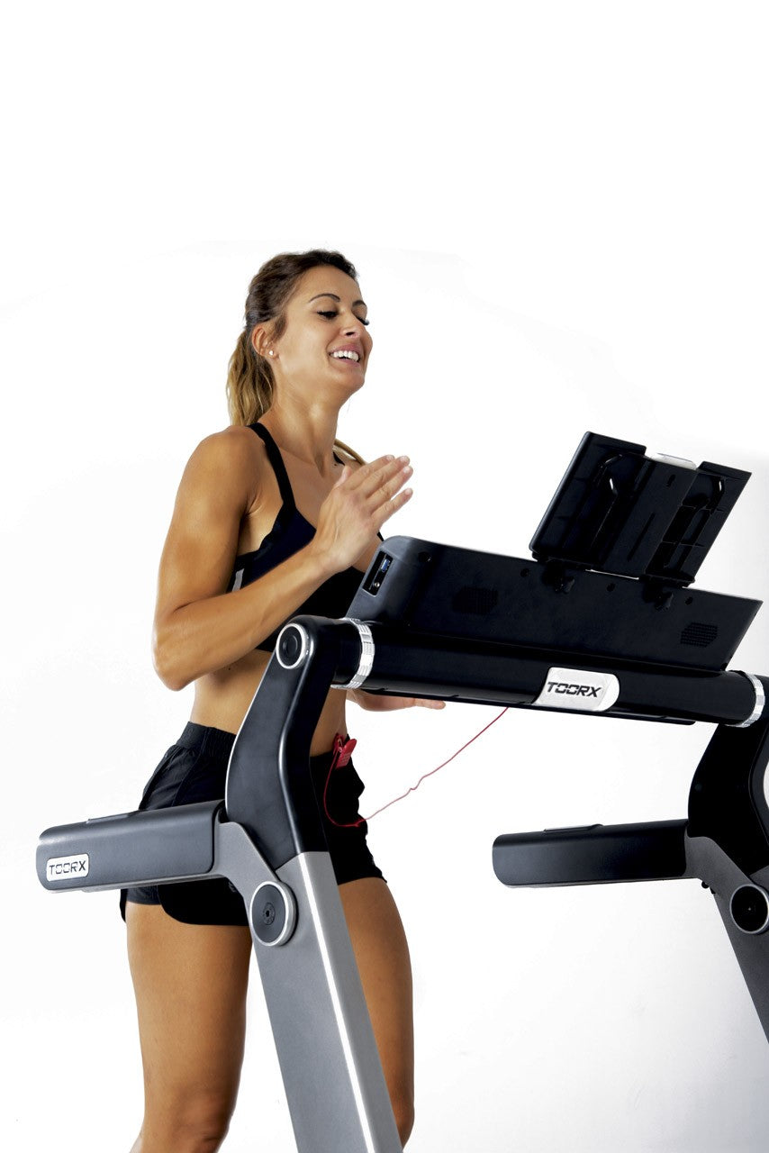 Tapis Roulant Toorx Mirage C80