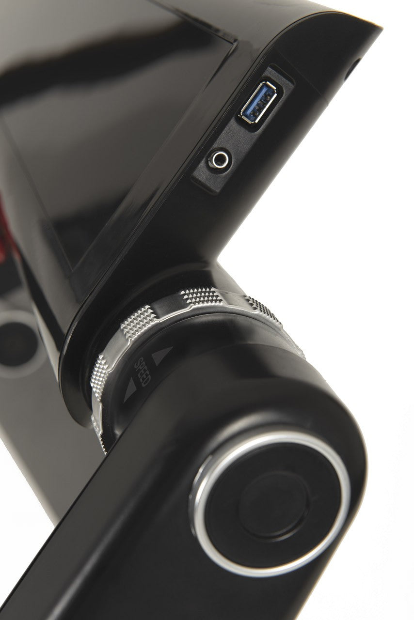 Tapis Roulant Toorx Mirage C80