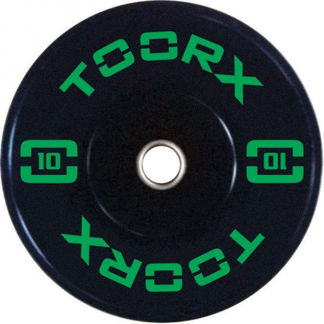 TOORX DISCO BUMPER TRAINING ABSOLUTE - 10 kg. Cod.Art ADBT-10