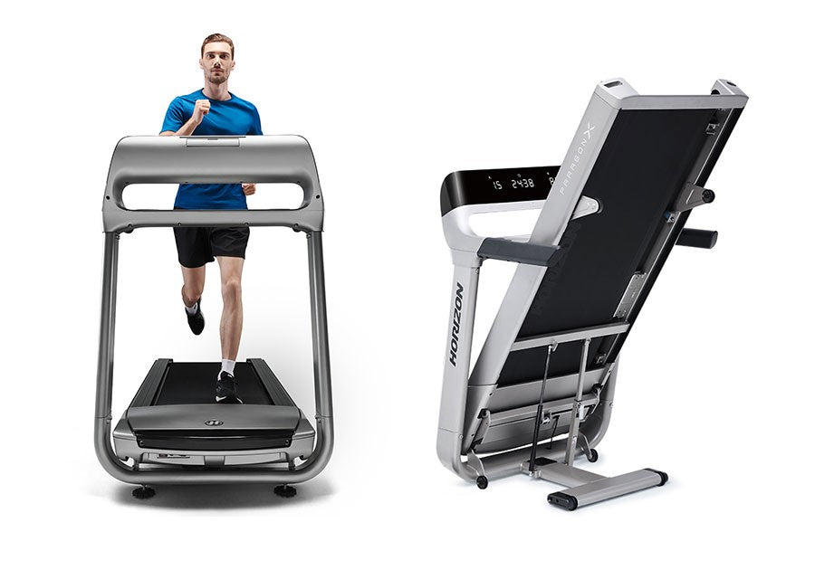 Tapis Roulant Paragon X