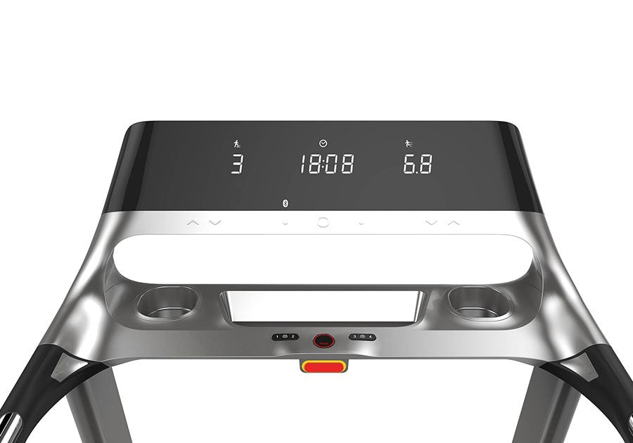 Tapis Roulant Paragon X