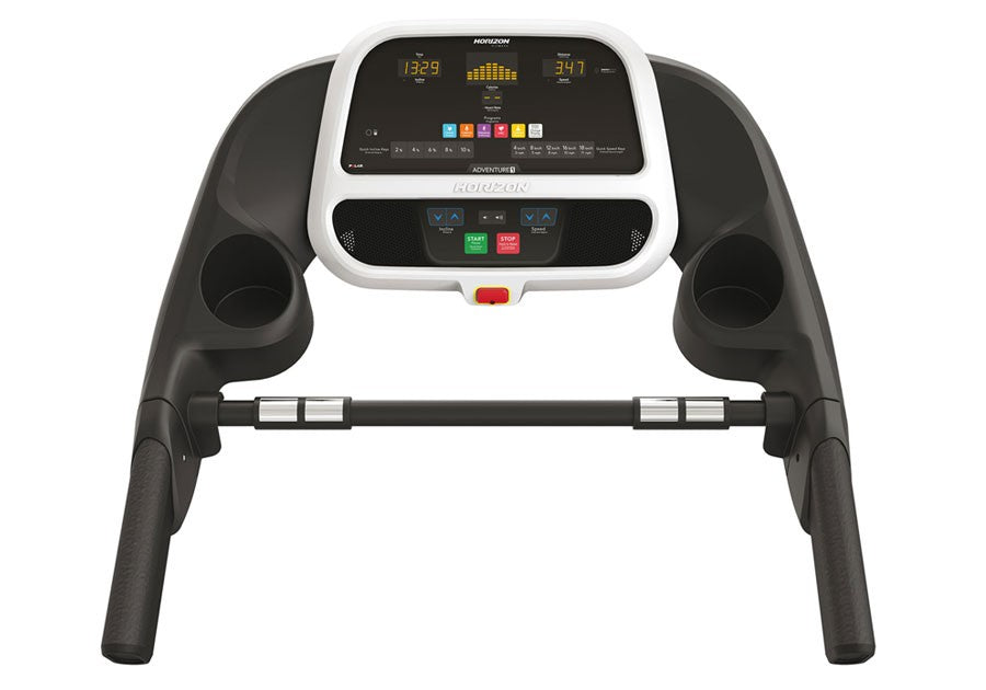 Tapis Roulant Adventure One New Horizon