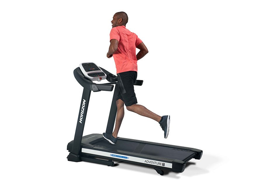 Tapis Roulant Adventure One New Horizon