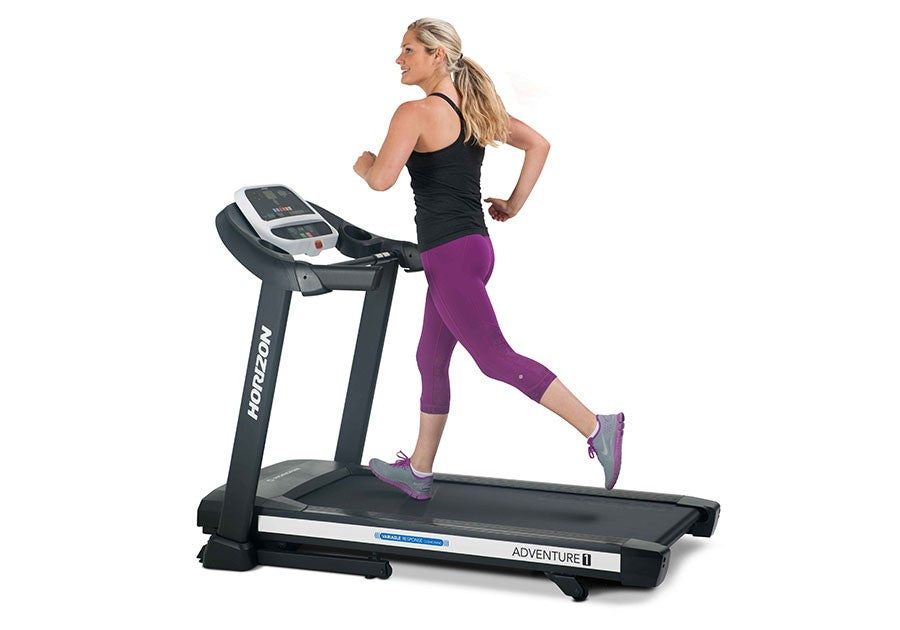 Tapis Roulant Adventure One New Horizon