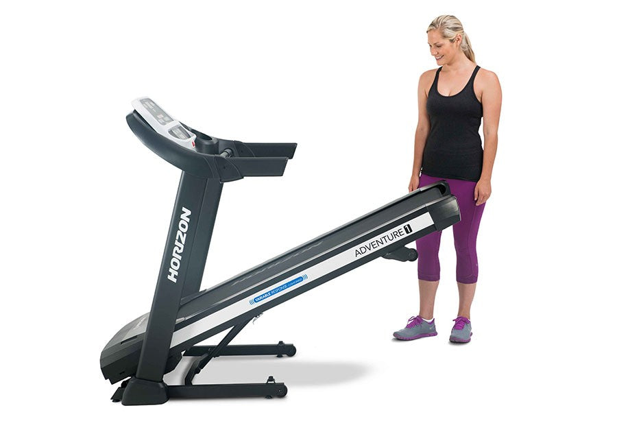 Tapis Roulant Adventure One New Horizon