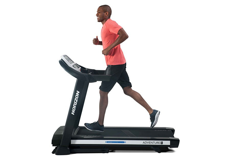 Tapis Roulant Adventure One New Horizon