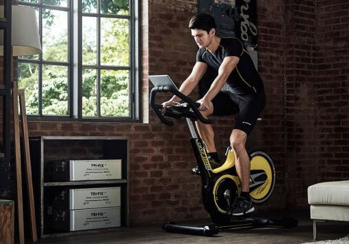 Spin Bike GR7 Johnson