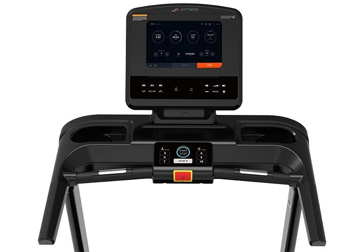 Tapis Roulant Jk 177 3,5 Ac Continuativi 5 Hp Ac Di Spunto