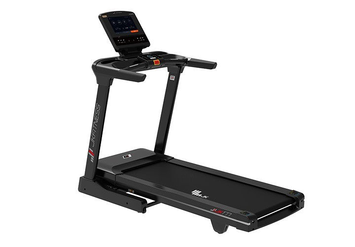 Tapis Roulant Jk 177 3,5 Ac Continuativi 5 Hp Ac Di Spunto