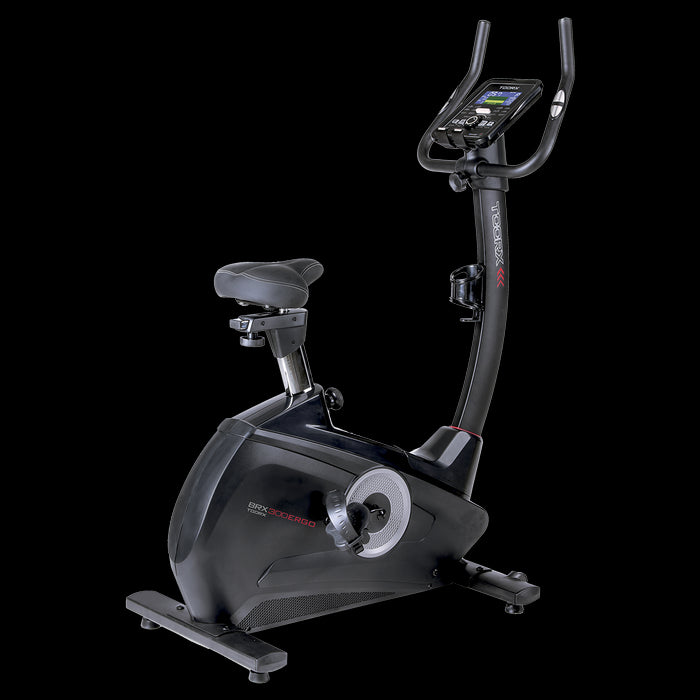 Toorx Ergometro BRX-300 ERGO Con Ricevitore Wireless App Ready cod. BRX-300ERGO