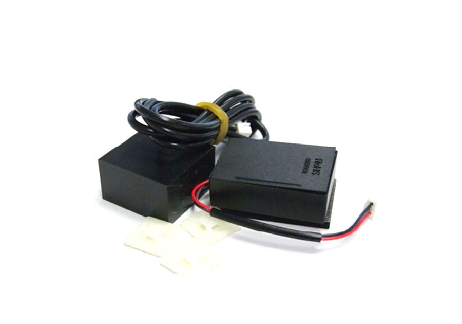 Kit Frequenza Cardiaca Per Rower First Degree