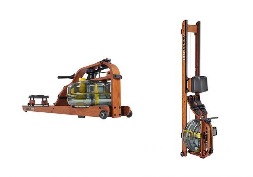 VOGATORE AD ACQUA VIKING PLUS