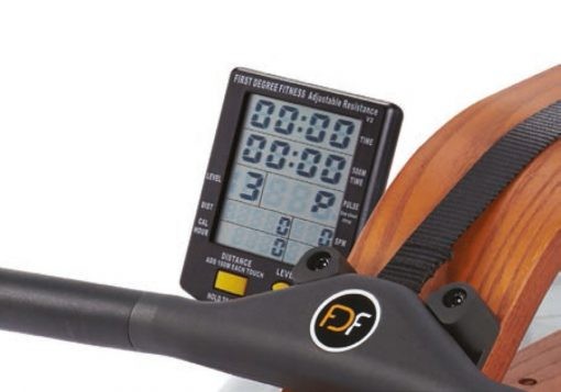 VOGATORE AD ACQUA VIKING PLUS