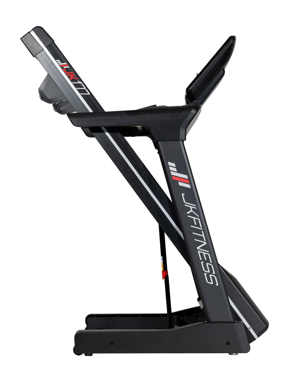 Tapis Roulant Jk 177 3,5 Ac Continuativi 5 Hp Ac Di Spunto