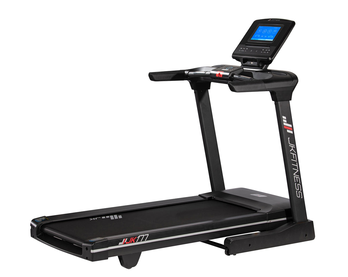 Tapis Roulant Jk 177 3,5 Ac Continuativi 5 Hp Ac Di Spunto