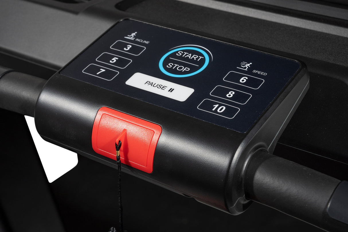 Tapis Roulant Jk 177 3,5 Ac Continuativi 5 Hp Ac Di Spunto