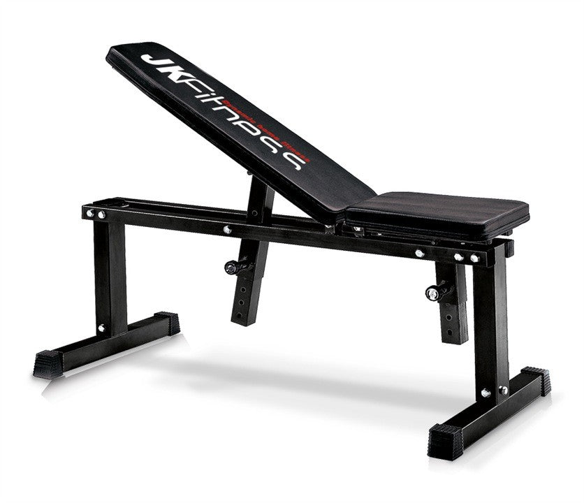 Panca piana inclinata regolabile JK Fitness Regolabile Jk-6030