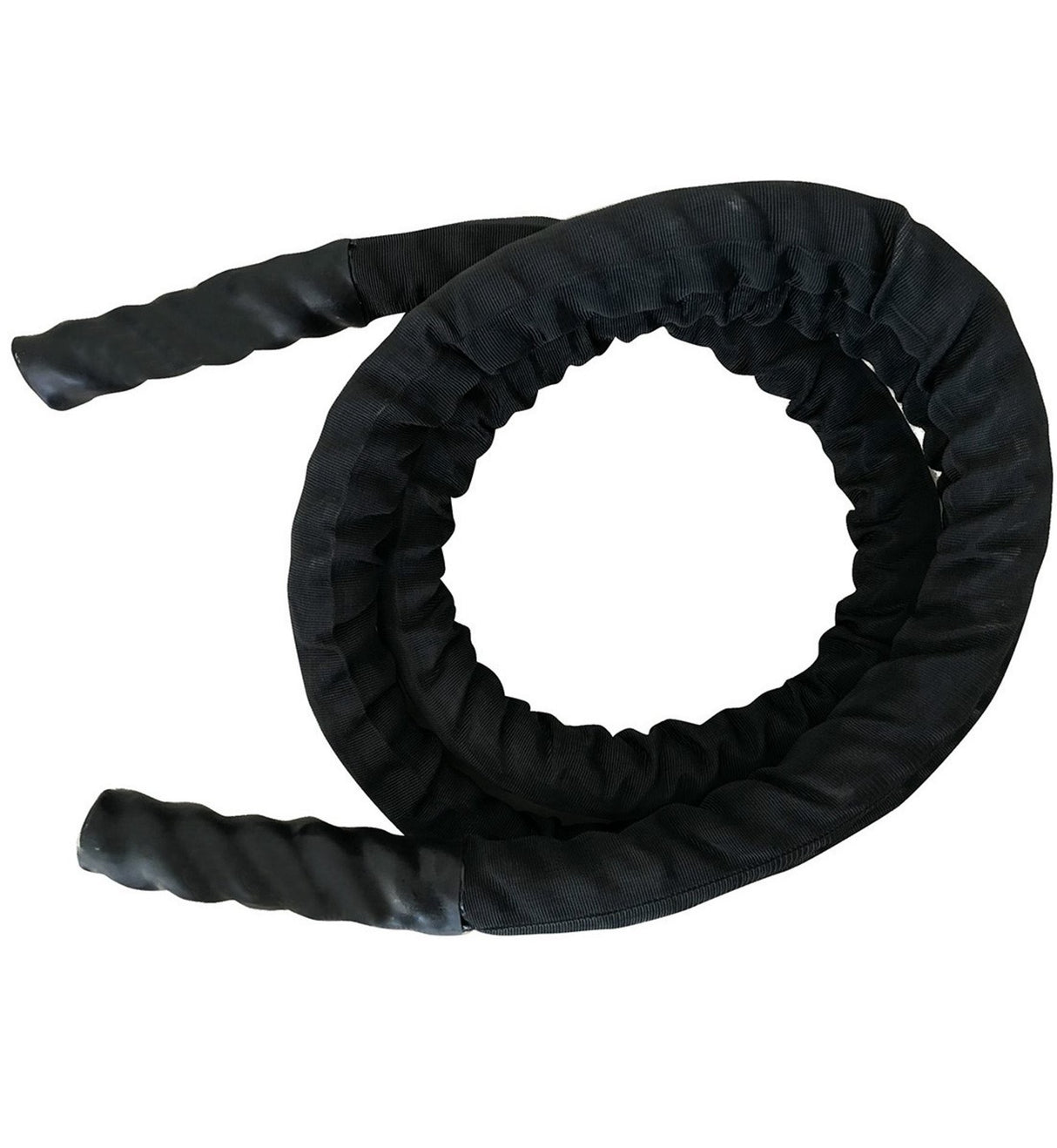 FUNE DA ALLENAMENTO TOORX Dim. Ø 38 mm. x 12 mt. cod. BR-3812-PRO