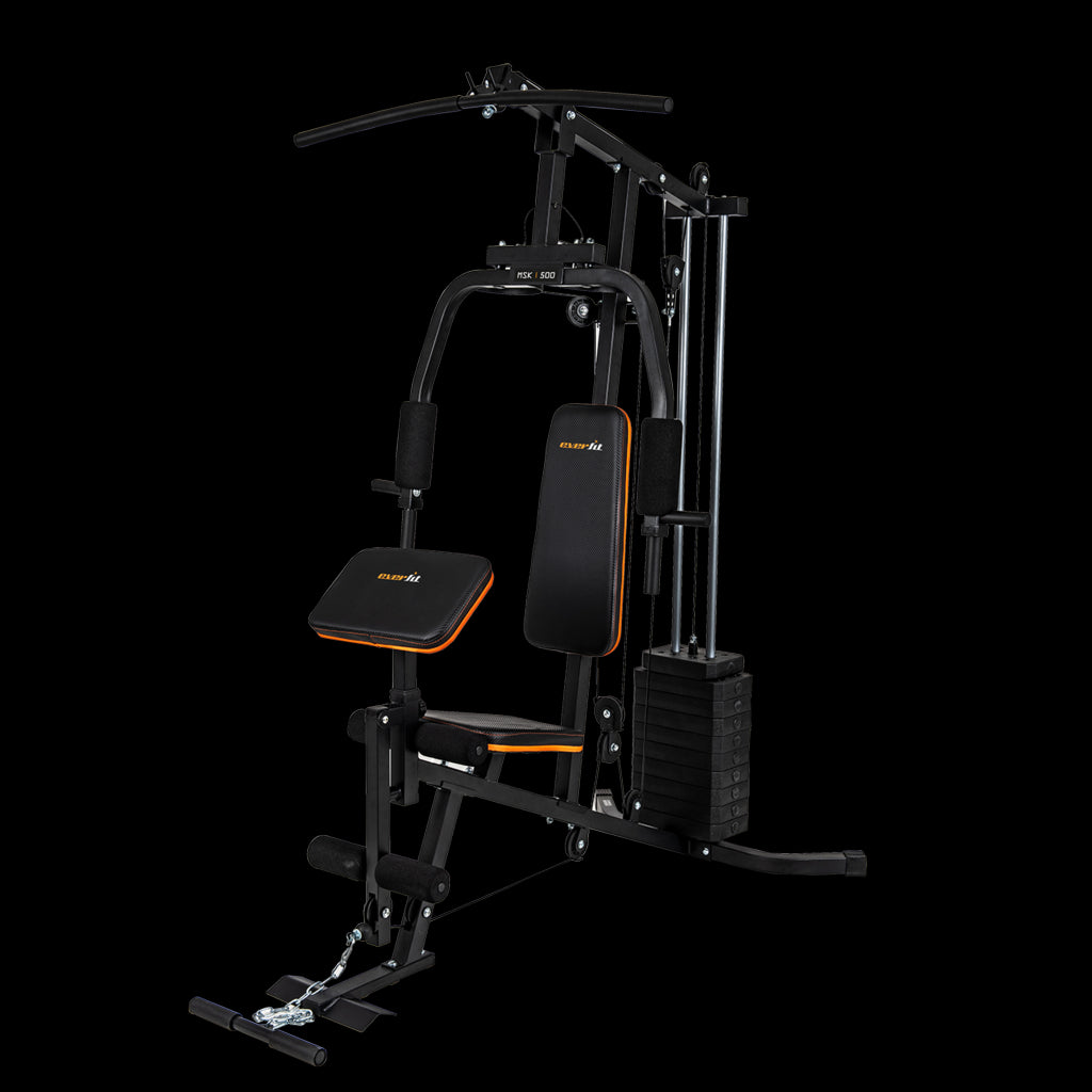 Stazione Multifunzione Everfit MSK-500