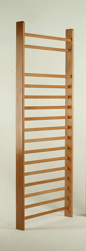 Spalliera svedese 1 campata ridotta cm 230x75 smontata Art. G210/1