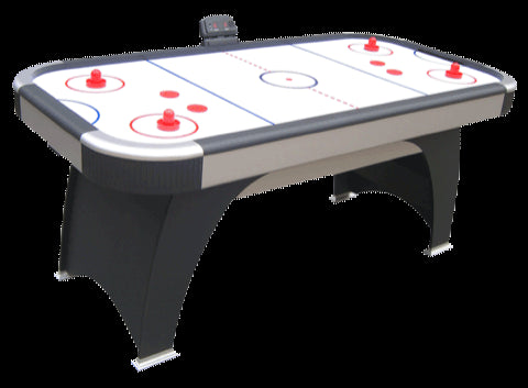 Air Hockey Garlando Zodiac Campo Da Gioco Cm 170x80
