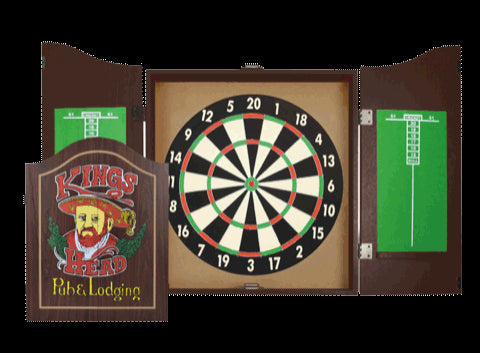 BERSAGLIO GARLANDO MOD. PEGASUS