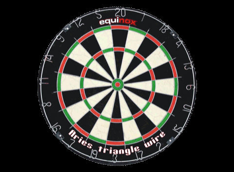 BERSAGLIO GARLANDO per freccette MOD. ARIES