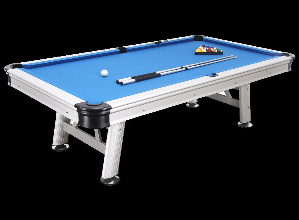 Biliardo Garlando Florida da esterno