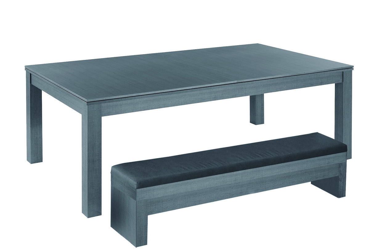 PANCA BETULLA PER BILIARDO MIAMI