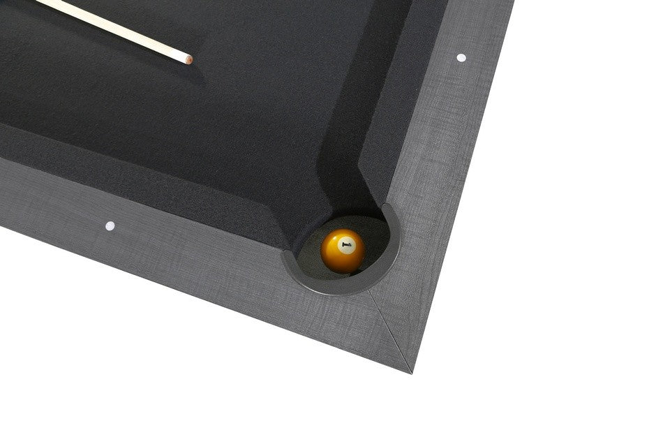 PANCA BETULLA PER BILIARDO MIAMI