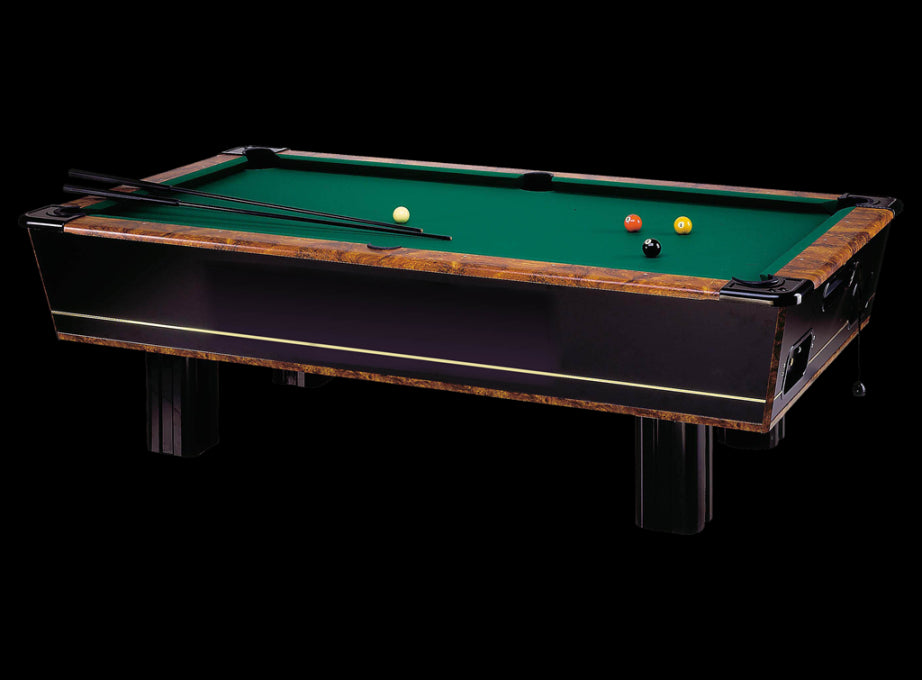 Biliardo Garlando Consul Carambola 8 Pro