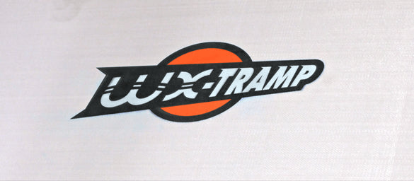 Trampolino Barra Per Esercizi Con Trampolino Ad Acqua Wxtramp Premium Wx-tr2-jbar