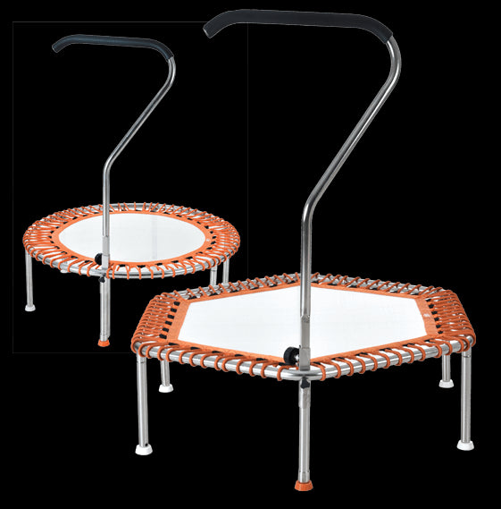 Trampolino Acquatico Aqua Jump Wx-tramp Premium Wx-tr2-round Tondo