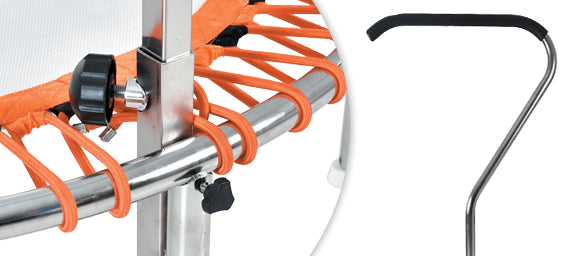 Trampolino Acquatico Aqua Jump Wx-tramp Premium Wx-tr2-round Tondo