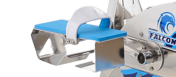 BICICLETTA ACQUATICA IDROBIKE WATERFLEX FALCON