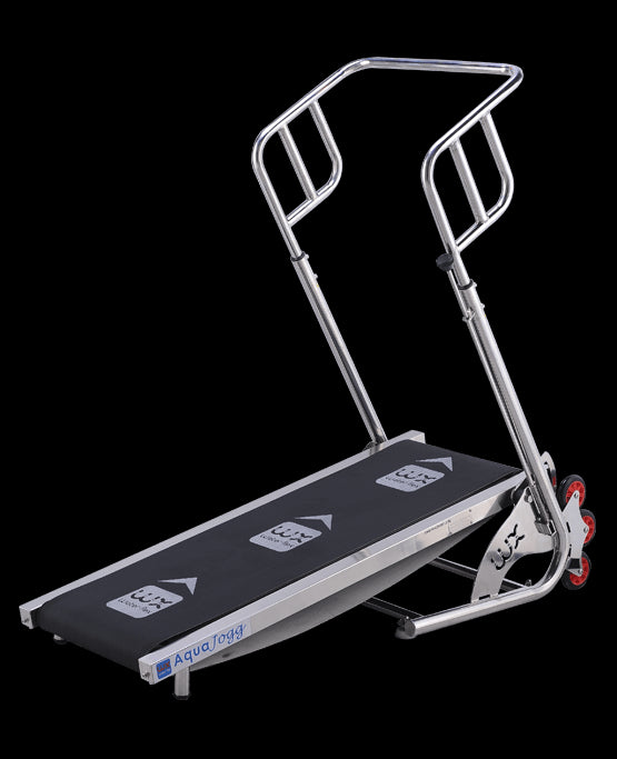 TAPIS ROULANT ACQUATICO AQUAJOGG