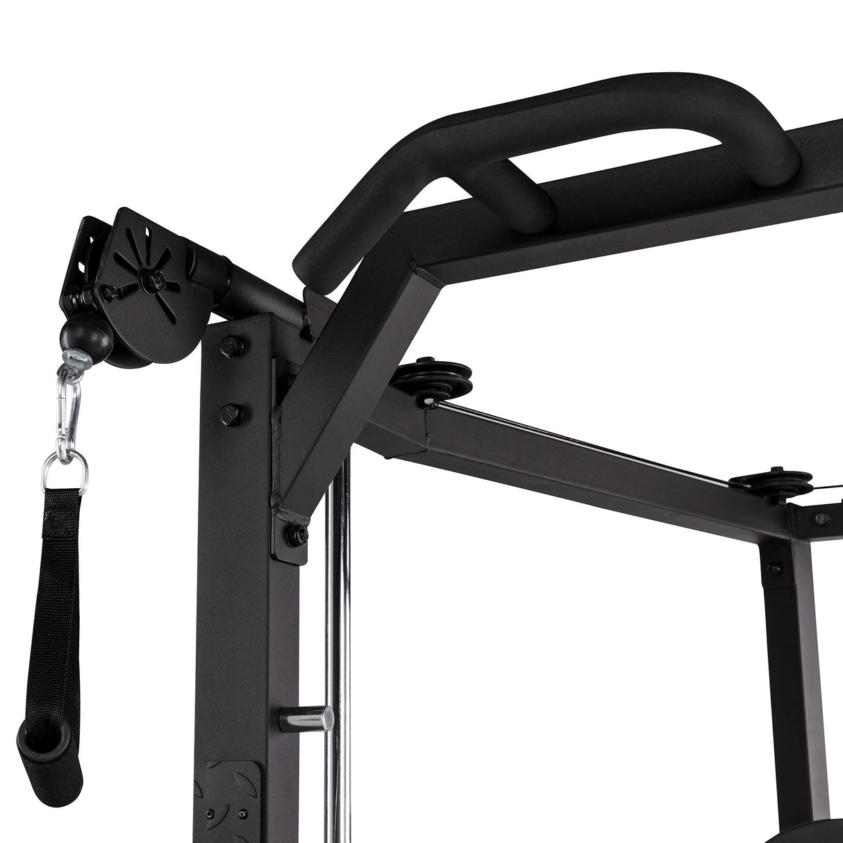 Stazione Multifunzione Tunturi Sm80 Full Smith Art.17TSSM8000