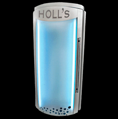 SOLARIUM V - CABINE UV