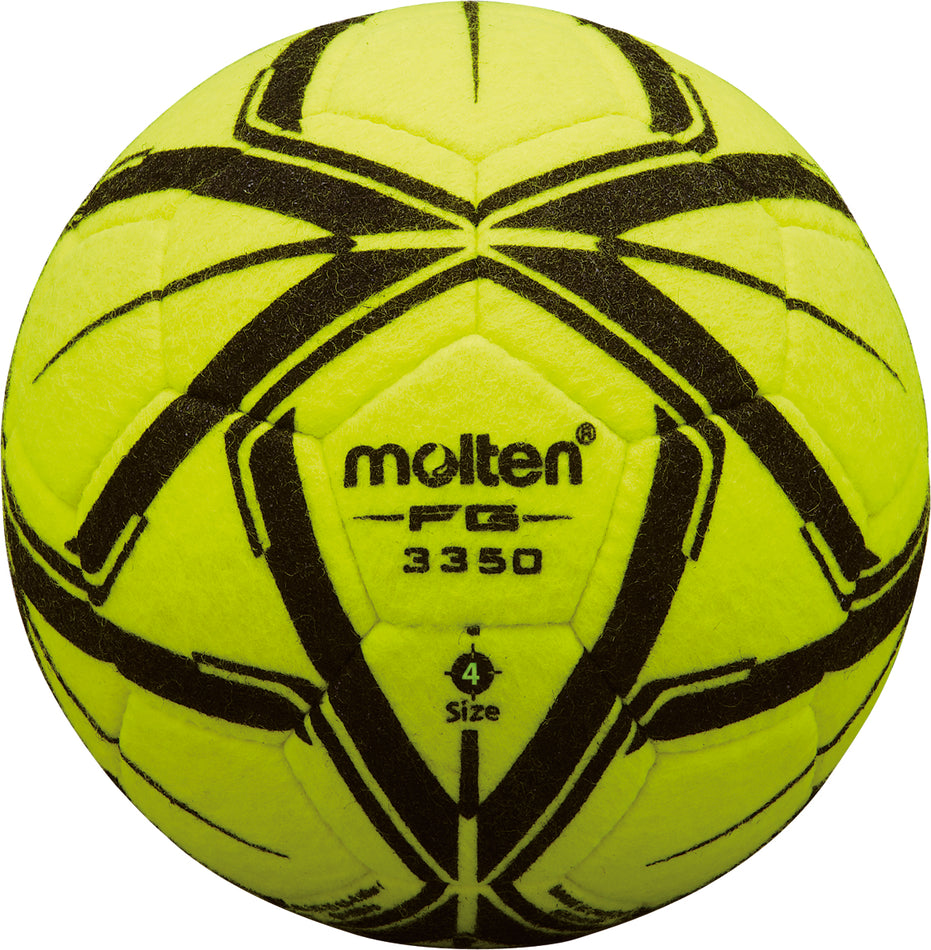 PALLONE CALCETTO RIMBALZO CONTROLLATO MOLTEN F4G3350 Esaurito